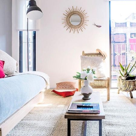 Calido Loft A Pasos Del Zocalo Disfrutalo Apartman Mexikóváros Kültér fotó