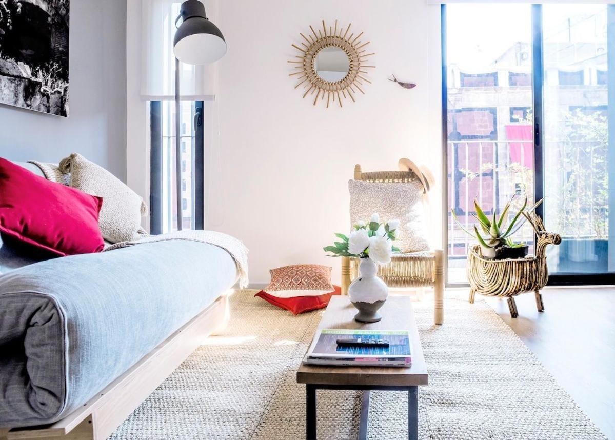 Calido Loft A Pasos Del Zocalo Disfrutalo Apartman Mexikóváros Kültér fotó