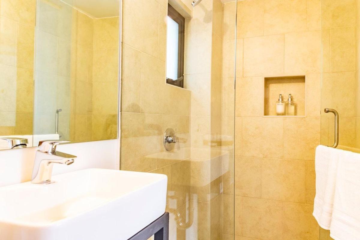 Calido Loft A Pasos Del Zocalo Disfrutalo Apartman Mexikóváros Kültér fotó