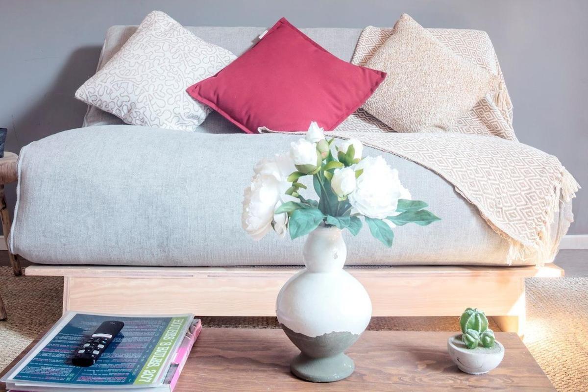 Calido Loft A Pasos Del Zocalo Disfrutalo Apartman Mexikóváros Kültér fotó