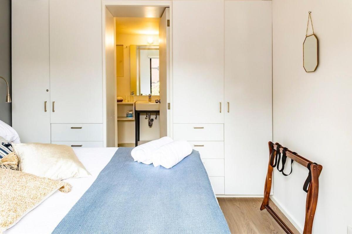 Calido Loft A Pasos Del Zocalo Disfrutalo Apartman Mexikóváros Kültér fotó