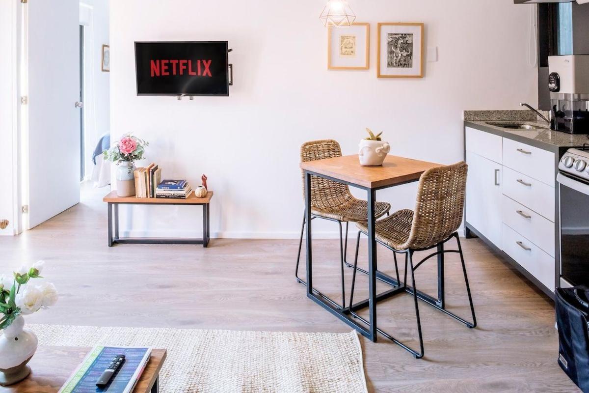 Calido Loft A Pasos Del Zocalo Disfrutalo Apartman Mexikóváros Kültér fotó